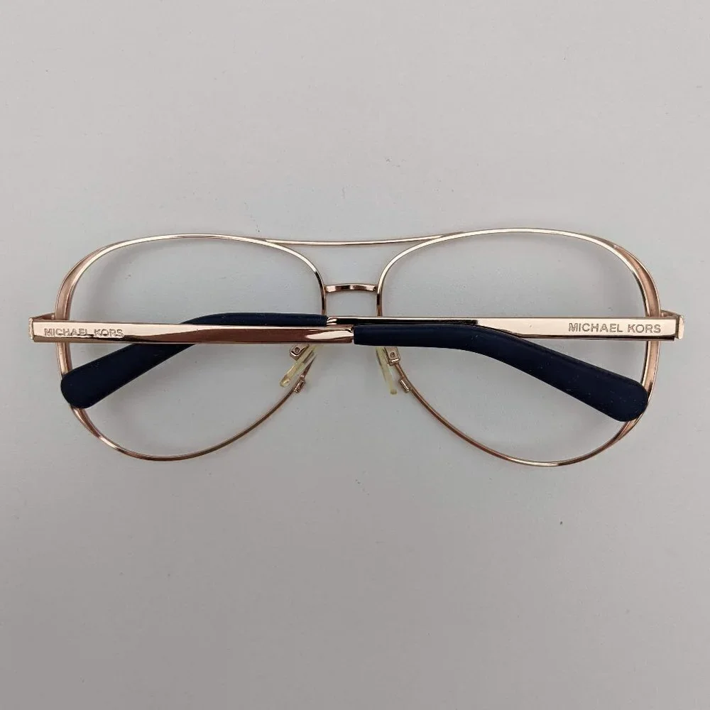🕶️Frame Only! Michael Kors MK5004 Chelsea Sunglasses 59/13 135 /KAI309🕶️​